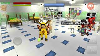 School of chaos:HOW DAMAGE AND ARMOR WORKS