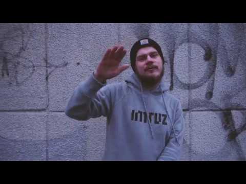 KONRADW. - ostatni (OFFICIAL VIDEO)