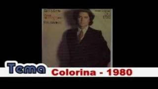 Colorina - Camilo Sesto