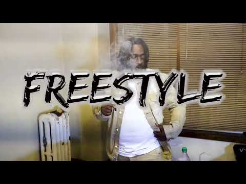 Thatt Tone- Freestyle (Official Music Video) Shot by @Woovenci