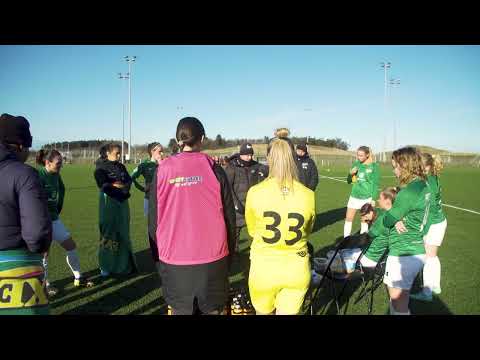 Highlights: Fortuna Hjørring - AGF 3-1