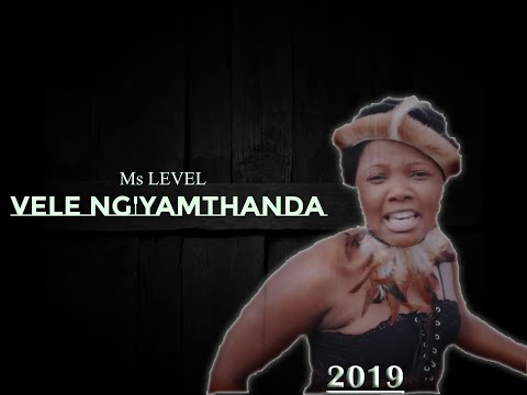Vele Ng'yamthanda Lyrics