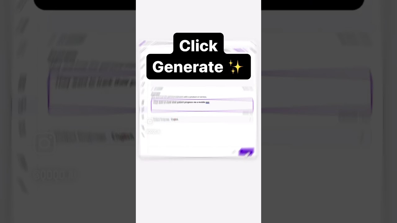 Create user personas in Figma/Figjam using QoQo.ai plugin