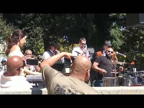 Christian Pepin y su Orquesta Bembe, 1 of 4