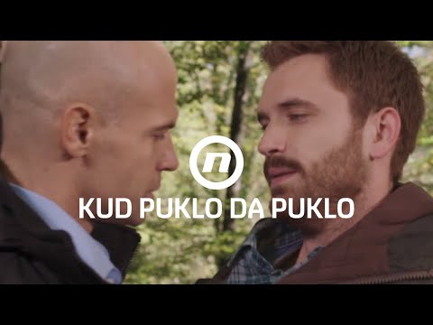 Kud puklo da puklo - Tjedni Promo 20.07.