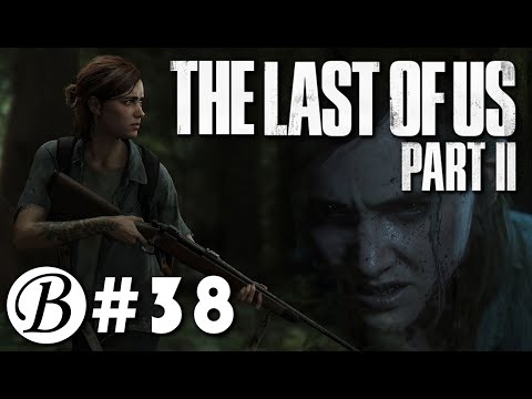 The Last of Us 2 PL #38 | Ellie i Joel walczą z PURCHLAKIEM!