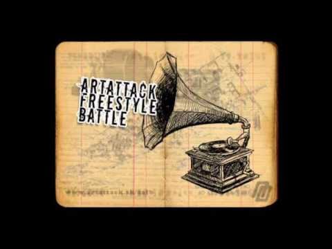 AAFB 2006 - Hrza vs. Šulo /1. kolo/, Hrza vs. Zet.U.Zet.A. /2.kolo/