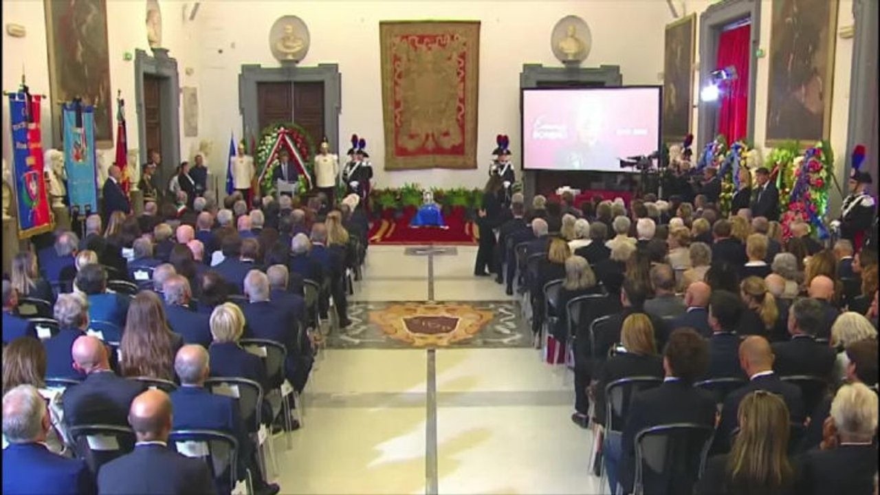 Funerali Emma Bonino, Magi (+Europa): Disobbediva alle leggi ingiuste per migliorare le istituzioni