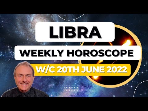 Weekly Horoscope from June 20, 2022 Weekly Horoscope from June 20, 2022