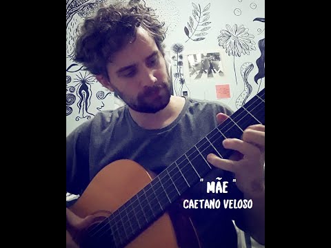 Mãe - Caetano Veloso