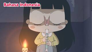 Download lagu Aku bakal nikah sama siapa? / Hello Jadoo Bahasa Indonesia mp3