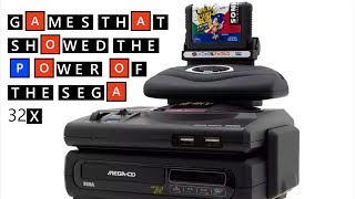 SEGA 32X | Best Games