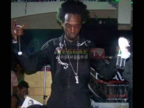 MAVADO, JAHCURE, JR REID, FLO RIDA,- HOT LONG TIME REMIX!!!! 2009