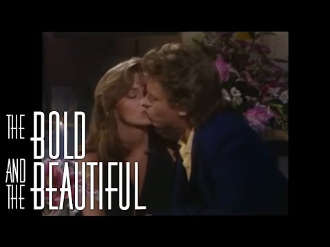 Bold and the Beautiful - 1989 (S3 E95) FULL EPISODE 587