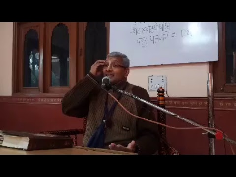 SB Class (7.2.14, Hindi) by HG Mantresh Gauranga Prabhuji, 15.02.2019