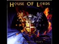 house of lords ALL THE PIECES FALLING