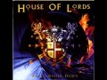 house of lords ALL THE PIECES FALLING 