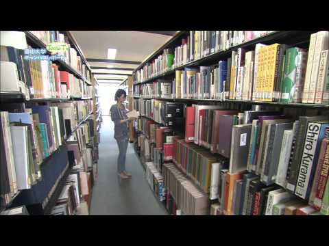 Tom's campus H27.7 【Tom's TV 2015】