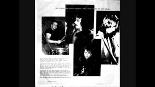 i love the dark - The Lurkers