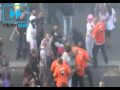 2009 : des bandes ethniques attaquent la Techno Parade (MàJ)