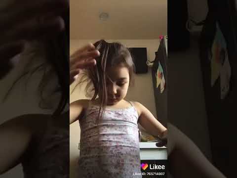 Я у мамы парикмахер