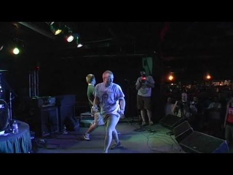 [hate5six] Force Fed - August 14, 2009 Video