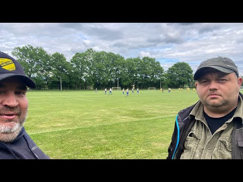 Stadium Guide: Trzebol Wielkie Drogi. 2020-05-22