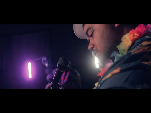 PUARANGI - LICIOUS Official Music Video 2021