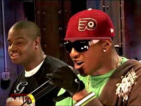 Young Hot Rod - Be Easy (Live on AOL Sessions, 2006)