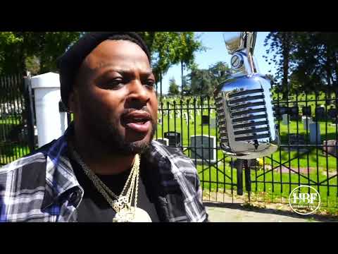 Ronald Mack : Big Bank (Prod By HellGang Hitty) “Official Street Performance Video” Hooker Boy Filmz