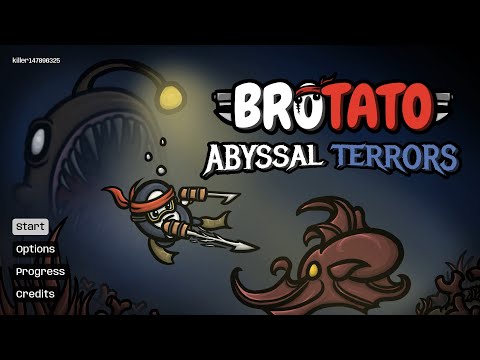 BROTATO ABYSSAL TERRORS ACHIEVEMENTS GRIND COME SAY HI!