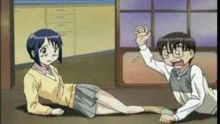 LARRY THE CABLE GUY HOT ASS