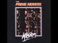 Hear The Call- The Prime Movers