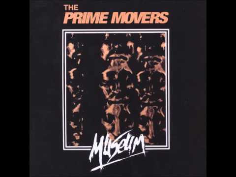Hear The Call- The Prime Movers