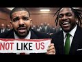 DRAKE S Lawsuit BANKRUPTED Kendrick Lamar Pusha T And UMG
