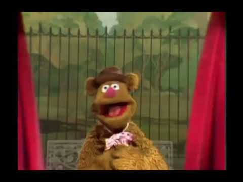 The Muppet Show - 122: Ethel Merman - Fozzie’s Comedy Act (1977)