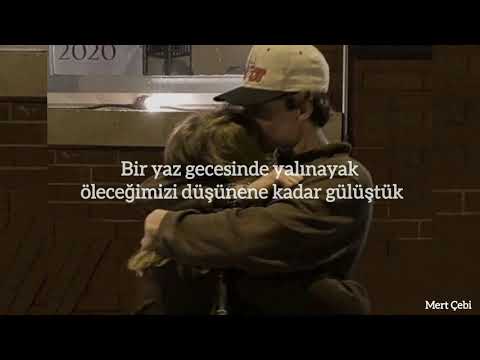 Matthew Hall - Home (Cover) (Türkçe Çeviri)