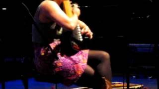 Gold Rush - Basia Bulat @ NL Folk Festival