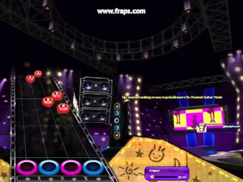 [TEASER] Chocobo Racing - Cid's Test Course 148 BPM