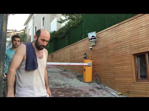 OGS SİSTEMİ, HGS SİSTEMİ, PLAKA TANIMA SİSTEMİ, PTS SİSTEMİ