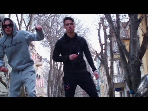 GXESS&RXMAKA - НАРОДНИ БХДИТЕЛИ (prod. by Rayse)(Dir. by @kalinsbradata)