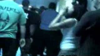 Glenn Danzig  KO ( North Side Kings Danny Marianino )