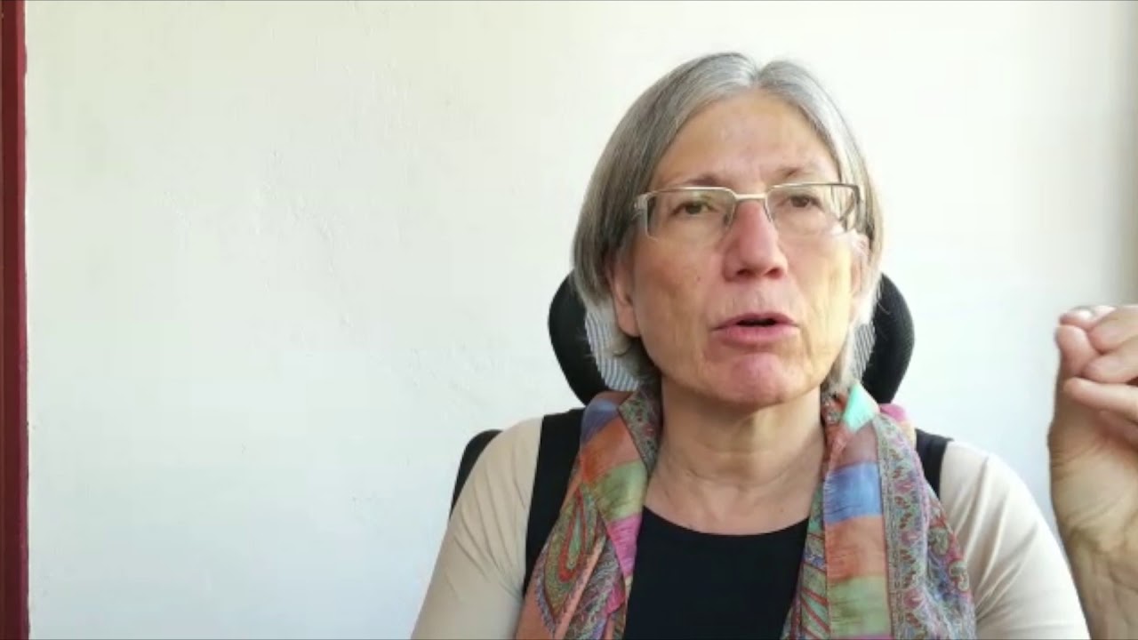 (VIDEO) Expertas advierten freno en disminución de casos de Covid-19
