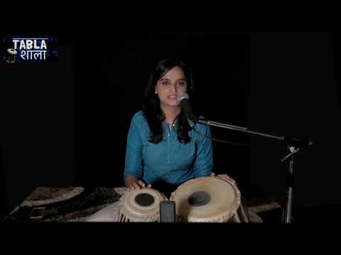 Introduction to Tabla