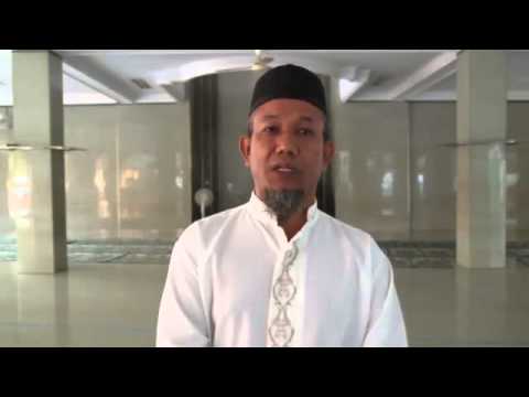 Mensyukuri nikmat hidayah islam_Lantabur TV