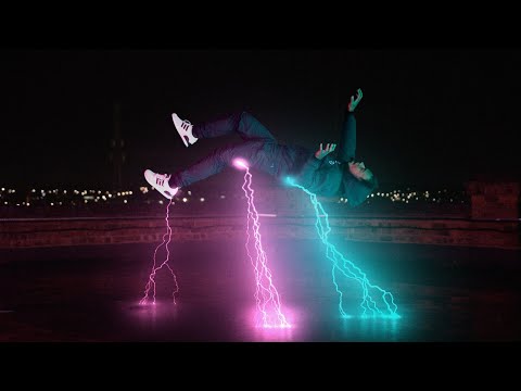 L30 Robinson - Saviour (Official Music Video)