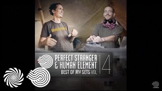 Perfect Stranger & Sun Control Species - Renegade Mutant Muffin (Human Element Remix)