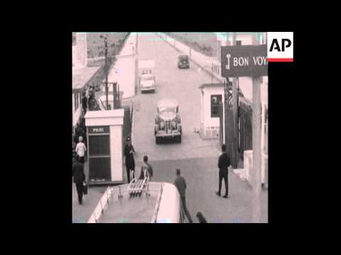 CAN 368 BORDER CONTROL DELAYS