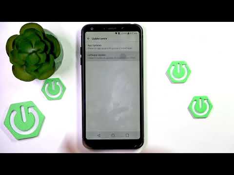 LG G6: Battery Drain Fix