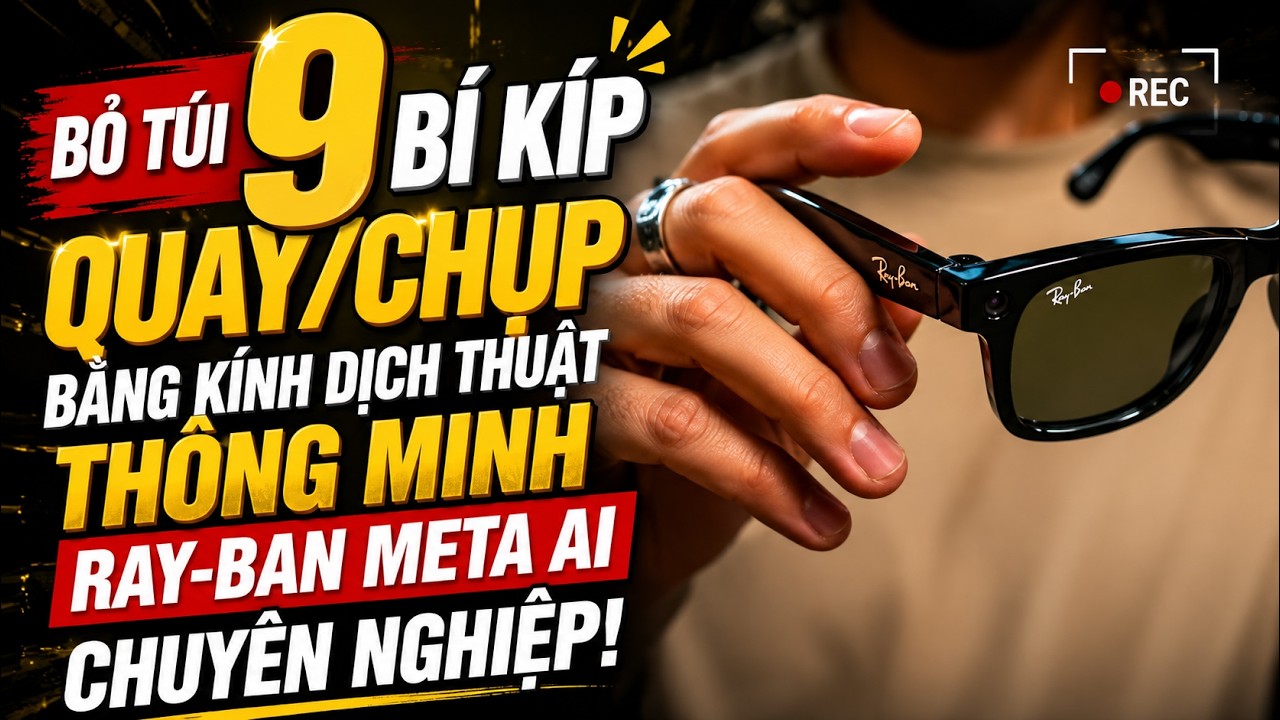 Video review sản phẩm
